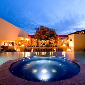 Patios 4*, Cabo San Lucas Mexico