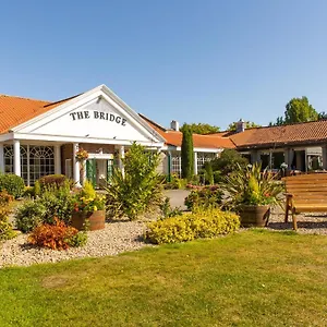 The Bridge And 4*, Wetherby United Kingdom