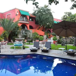 Collection O Casa Bella Boutique, 5*, Cabo San Lucas Mexico